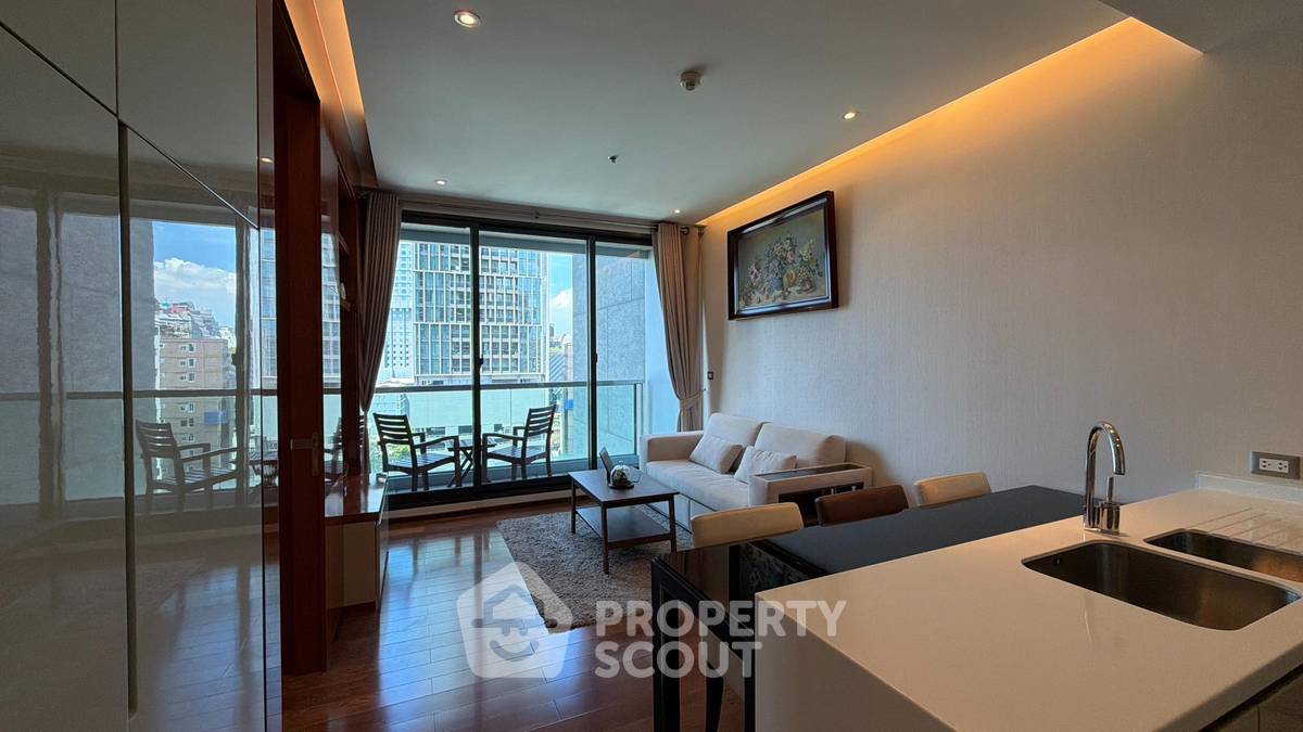 รูป คอนโด 1-ห้องนอน ที่ ดิ แอดเดรส สุขุมวิท 28 ใกล้ BTS พร้อมพงษ์ (ID 2722718) - รูปที่ 8/9