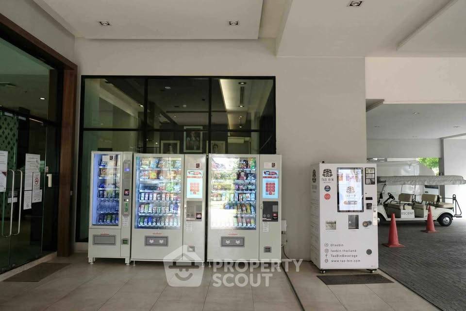 รูป คอนโด 1-ห้องนอน ที่ เอสเซ็นท์ เชียงใหม่ ใกล้ เซ็นทรัล เฟสติวัล เชียงใหม่ (ID 2387908) - รูปที่ 20/20