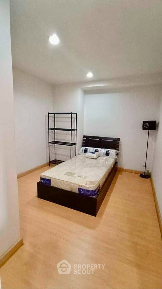 รูป คอนโด 1-ห้องนอน ที่ เอส คอนโด สุขุมวิท50 ใกล้ BTS อ่อนนุช (ID 2514232) - รูปที่ 4/9