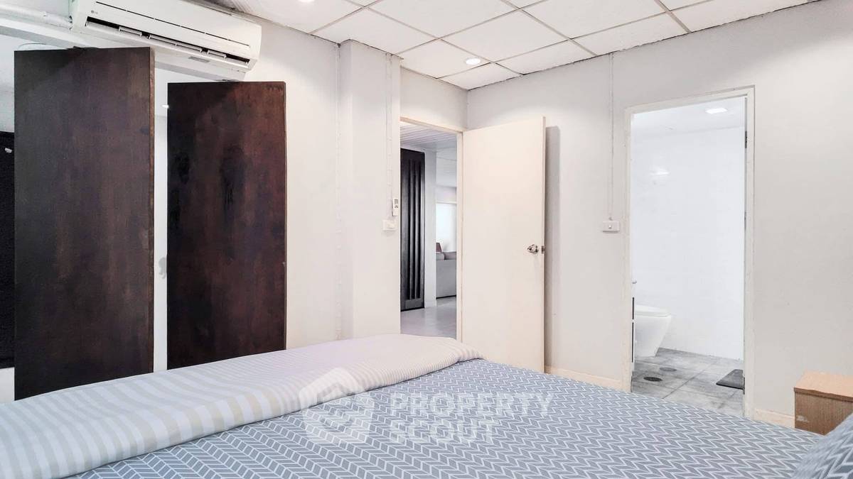 รูป คอนโด 3-ห้องนอน ที่ โมเดิร์นโฮมเพลส ใน สวนหลวง (ID 2721442) - รูปที่ 17/22