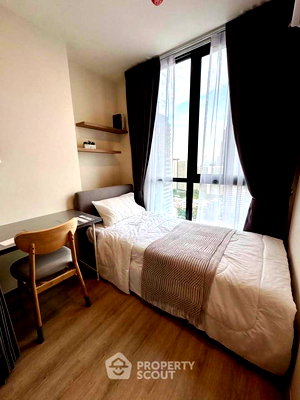 Condos for rent Din Daeng Road : 2-BR Condo at Nue District R9 near MRT Phra Ram 9 (ID 2625832)