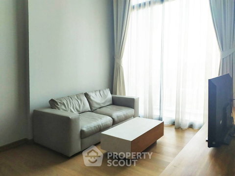2-BR Condo at Keyne By Sansiri near BTS Thong Lor (ID 2723289)