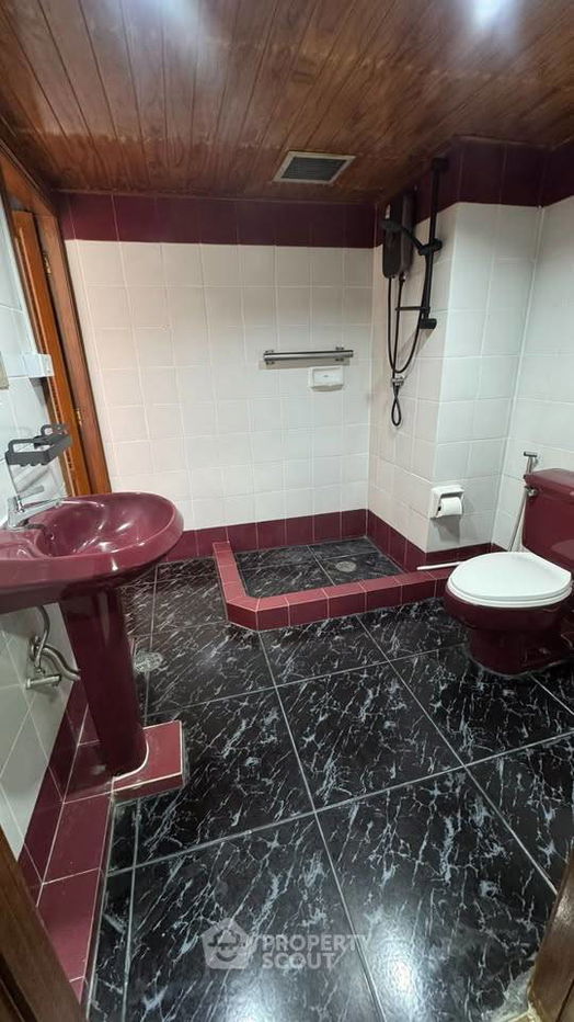 รูป คอนโด 2-ห้องนอน ที่ ซิตี้ วิลล่า ใน คลองจั่น (ID 2722139) - รูปที่ 12/22