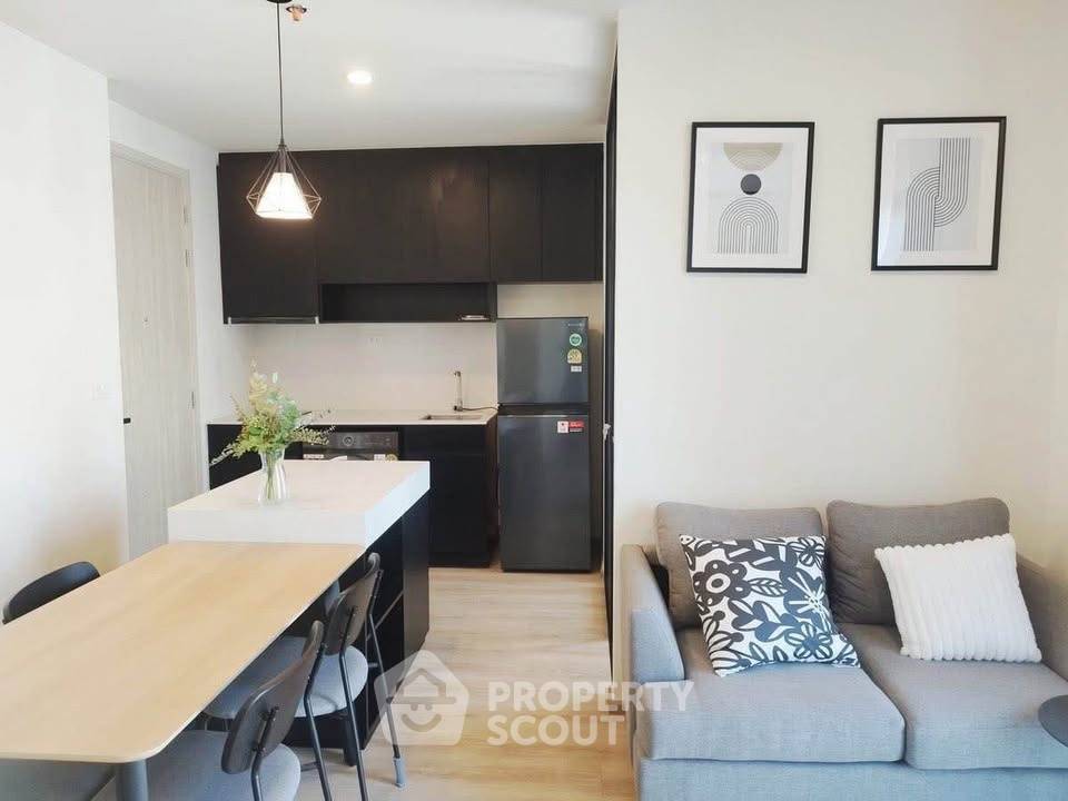 รูป คอนโด 2-ห้องนอน ที่ นิว ดิสทริค อาร์9 ใกล้ MRT พระราม 9 (ID 2625832) - รูปที่ 5/6