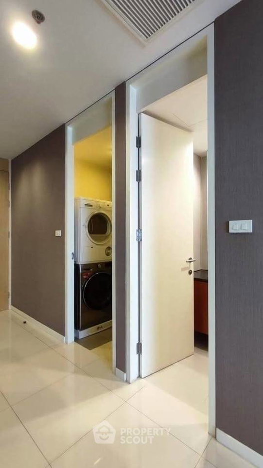 รูป คอนโด 2-ห้องนอน ที่ อมันตา ลุมพินี ใกล้ MRT คลองเตย (ID 2574714) - รูปที่ 5/10