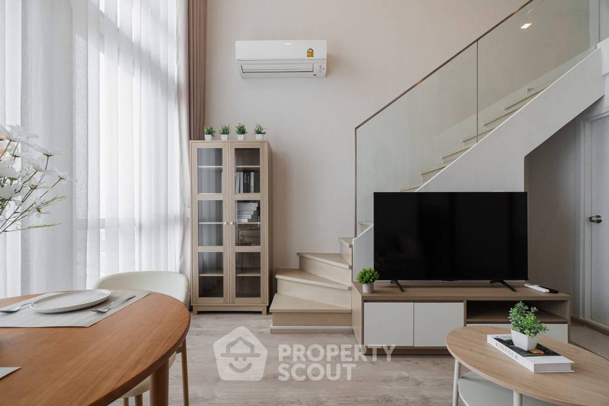 รูป คอนโด 1-ห้องนอน ที่ เดอะ ทรี พัฒนาการ-เอกมัย ใกล้ ARL รามคำแหง (ID 2722545) - รูปที่ 7/11