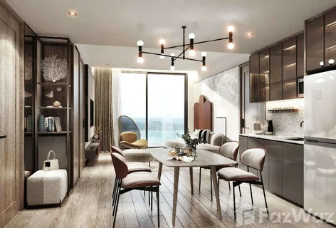 3-bedroom in Arom Jomtien for sale 6102795