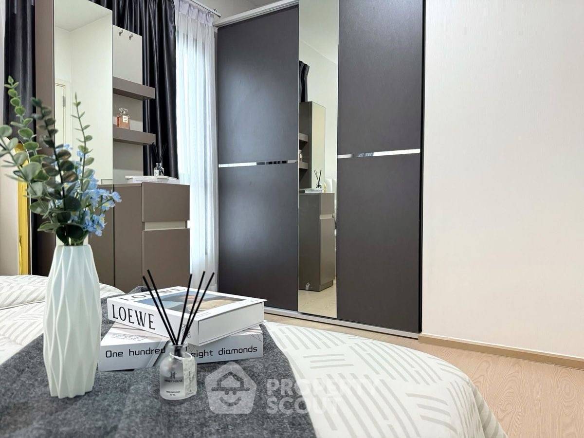 รูป คอนโด 2-ห้องนอน ที่ เดอะทรี สุขุมวิท 71 เอกมัย ใกล้ ARL รามคำแหง (ID 2448842) - รูปที่ 7/30