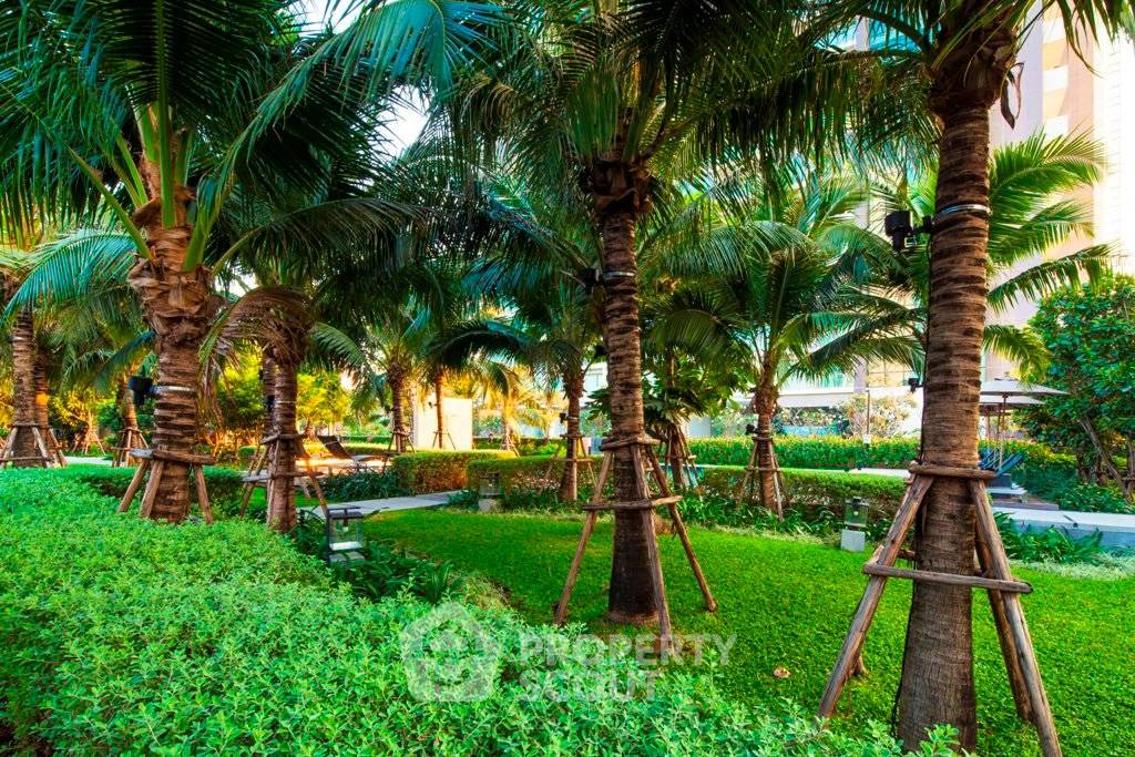 รูป คอนโด 2-ห้องนอน ที่ เดอะ ริเวอร์ คอนโดมิเนียม ใกล้ BTS สะพานตากสิน (ID 2722826) - รูปที่ 20/30