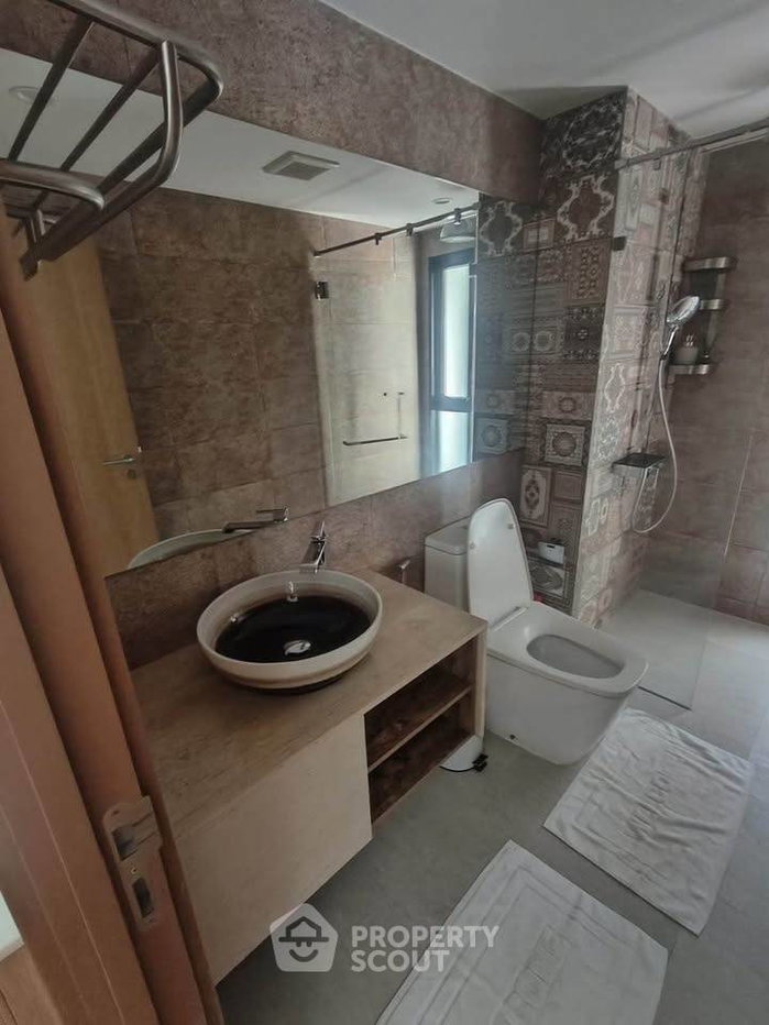 รูป คอนโด 1-ห้องนอน ที่ เด็อะ ไทเทิ้ล วี (ราไวย์-ภูเก็ต) ใกล้ ราไวย์ (ID 2591124) - รูปที่ 10/17