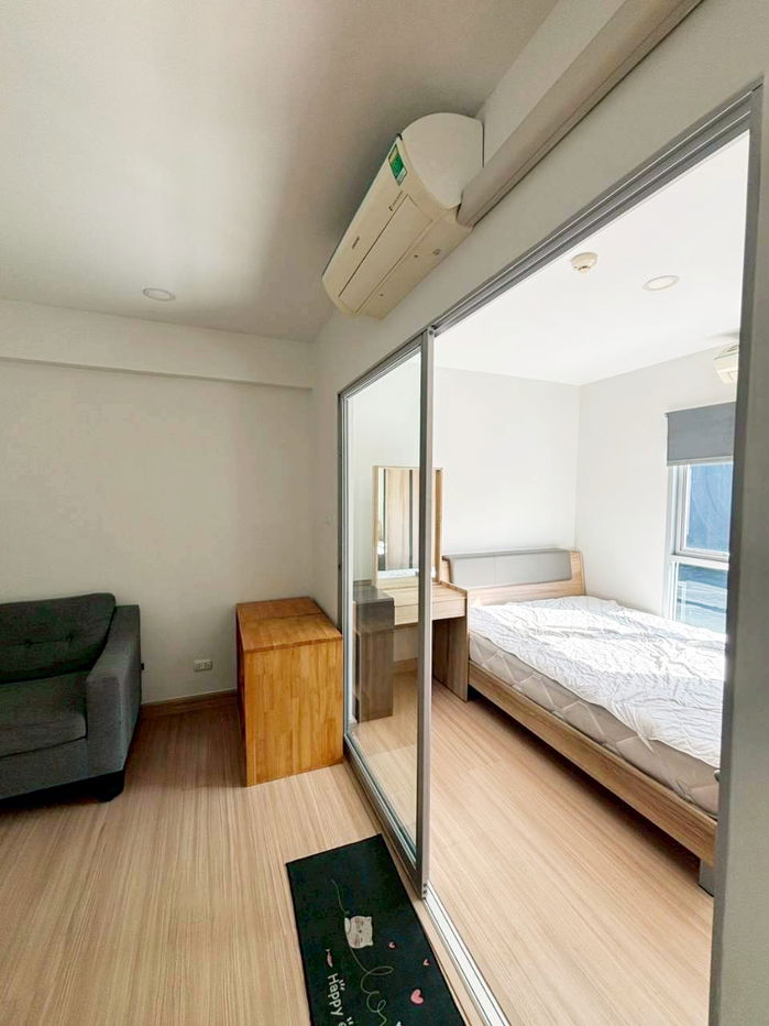 รูป เช่า!!! Deco Condo ซ.สุขุมวิท 70/5 (ถูกมาก!!!) ใกล้ BTS แบริ่ง - รูปที่ 3/9