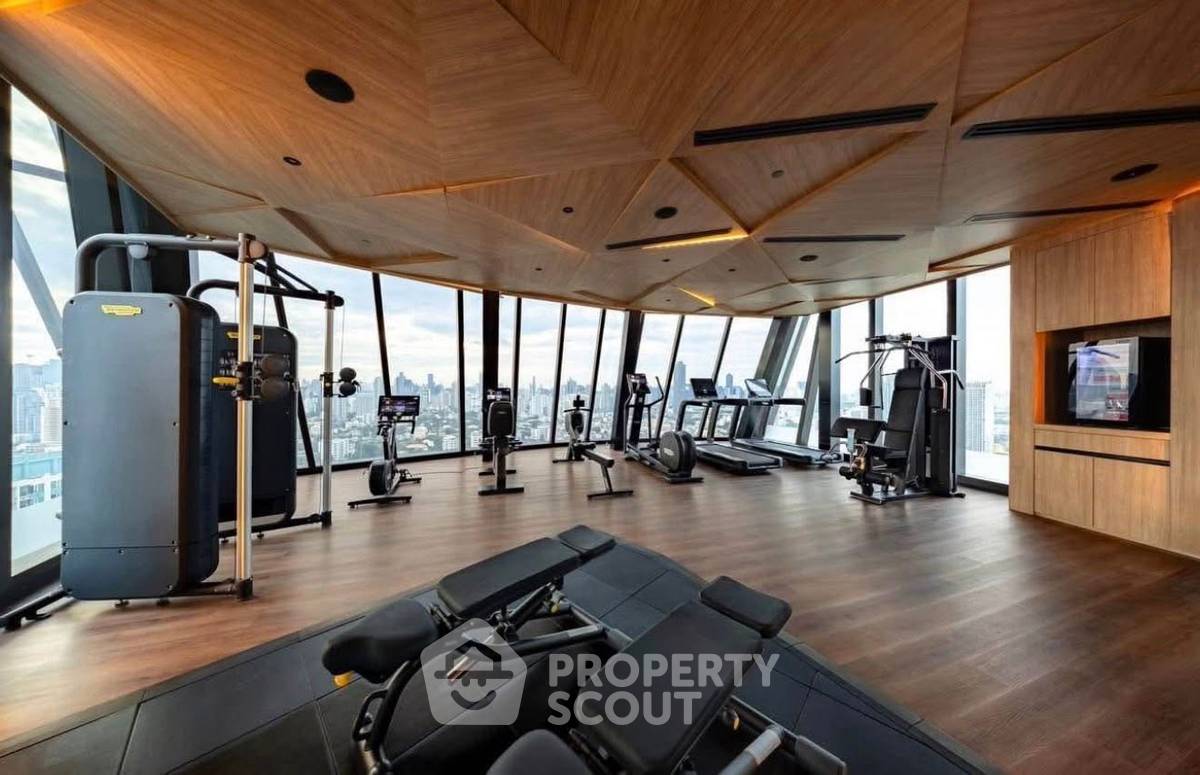 รูป คอนโด 1-ห้องนอน ที่ เอสทีค ทองหล่อ ใกล้ ทองหล่อ (ID 2722725) - รูปที่ 9/17