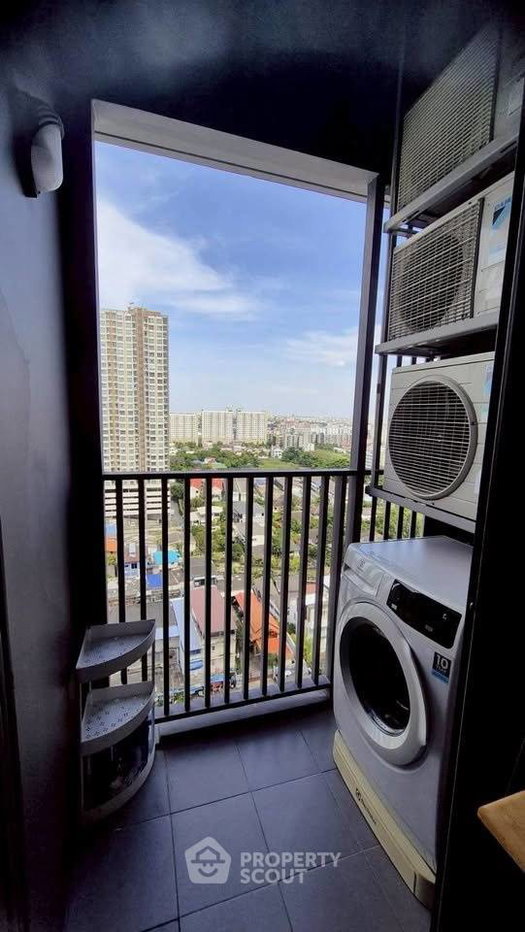 รูป คอนโด 2-ห้องนอน ที่ ไนท์บริดจ์ ไพร์ม อ่อนนุช ใกล้ BTS อ่อนนุช (ID 2512284) - รูปที่ 11/13