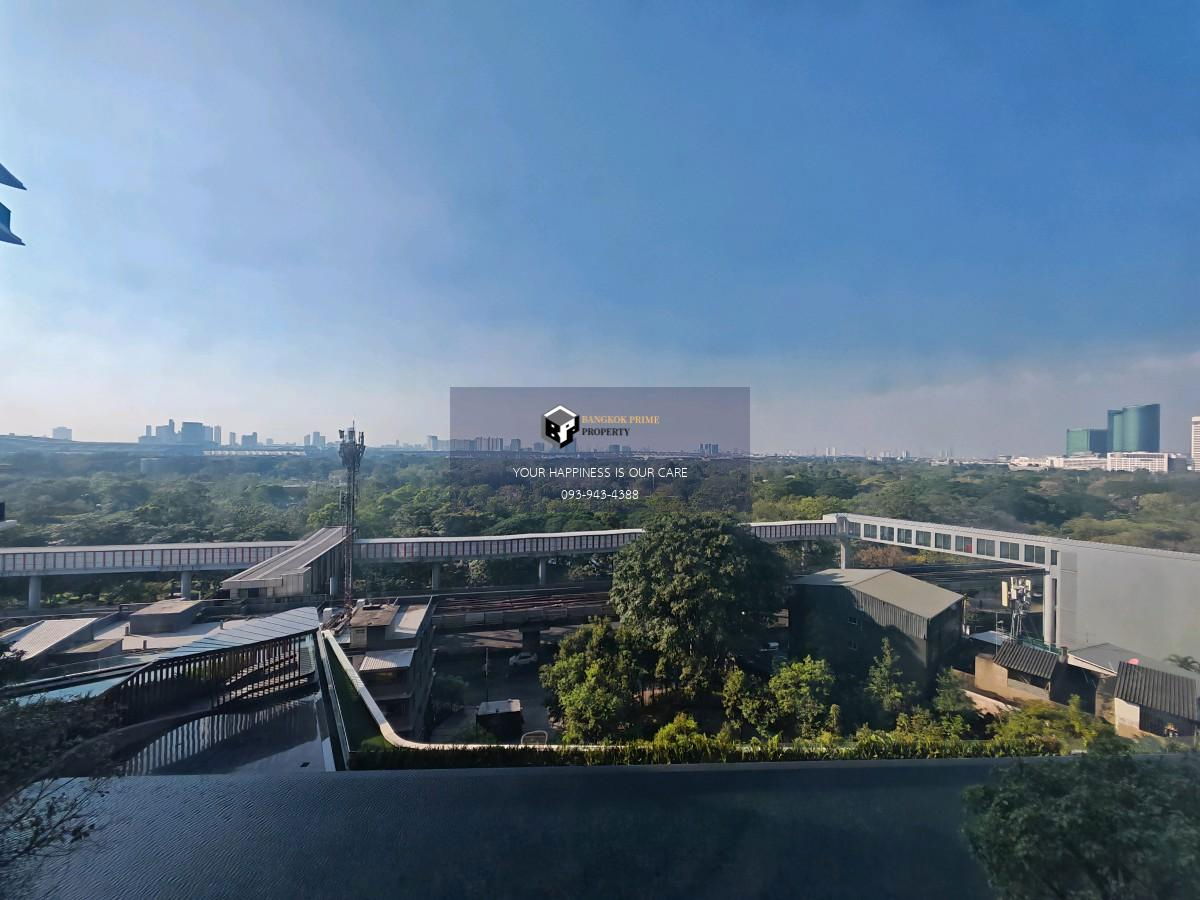 รูป The Line Jatujak-Mochit | 🚝ใกล้ BTS,MRTจตุจักร #2026011613741#FC - รูปที่ 3/5