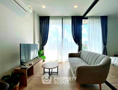Condos for rent : 1-BR Condo at Kawa Haus near BTS On Nut (ID 2603575)