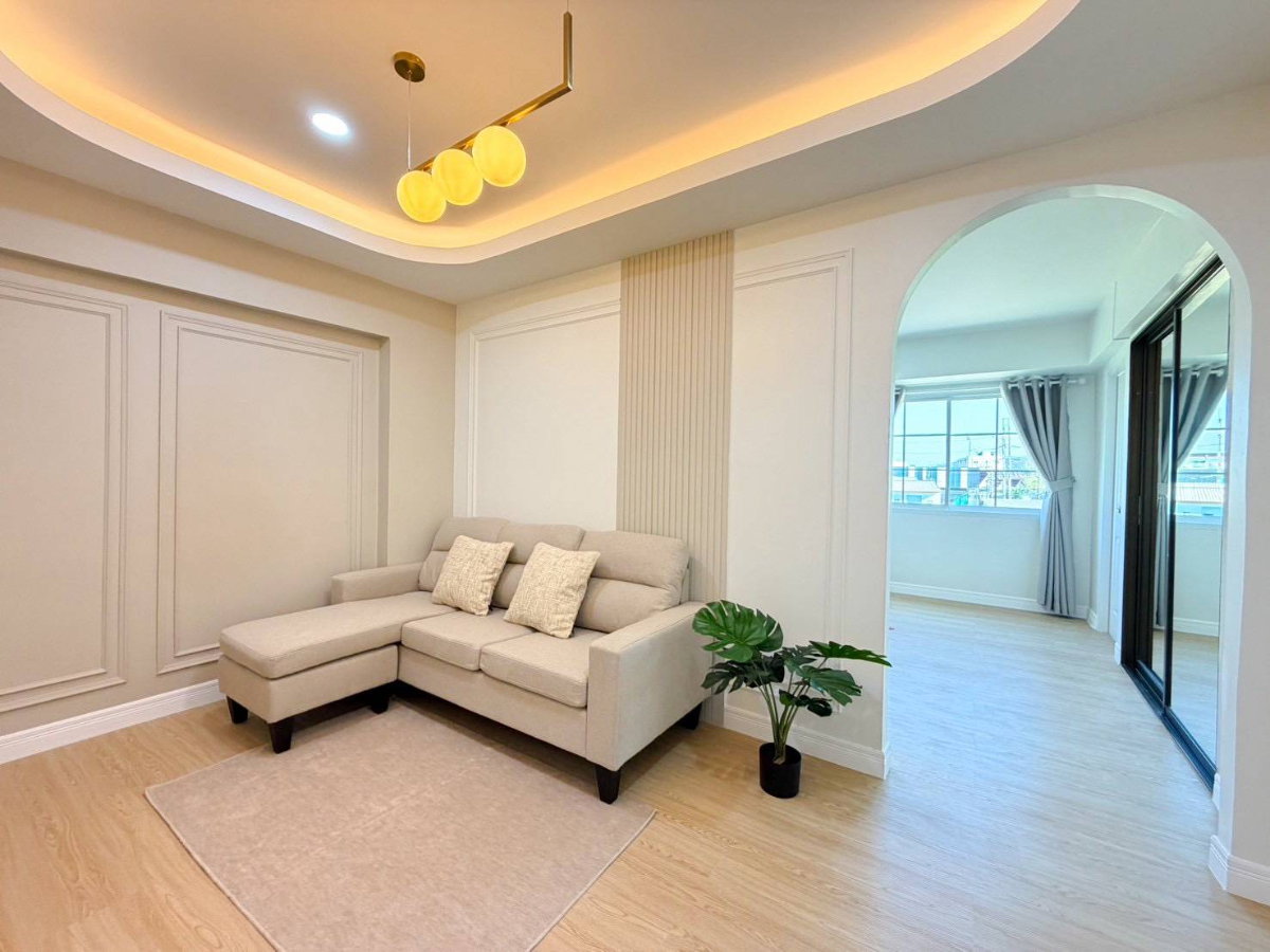 รูป 🏡 คอนโดราคาน่ารัก ใกล้ดาวรุ่ง–วิชิต เฟอร์ครบ พร้อมอยู่ เพียง 1.69 ล้าน - รูปที่ 5/18