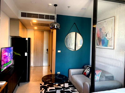 Condos for rent : One9Five Asoke - Rama        9 