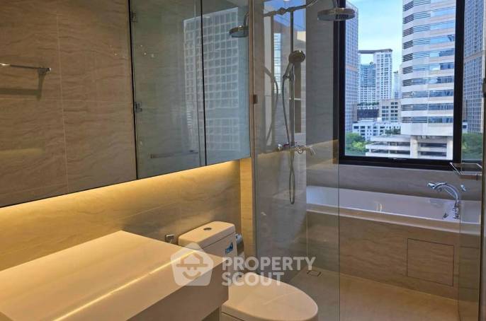 picture 2-BR Condo at Muniq Langsuan near BTS Ratchadamri (ID 2448351) - 5/7