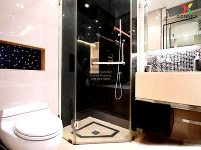 คอนโดให้เช่า : 🔥🔥🔥 เช่าคอนโด  ดิ แอดเดรส สุขุมวิท 28 BTS-พร้อมพงษ์ คลองตัน เขต คลองเตย กรุงเทพ CX-20319 ✅ ทักไลน์ @connexproperty ตอบทันที ทีมงานมืออาชีพ ✅ 🔥🔥🔥