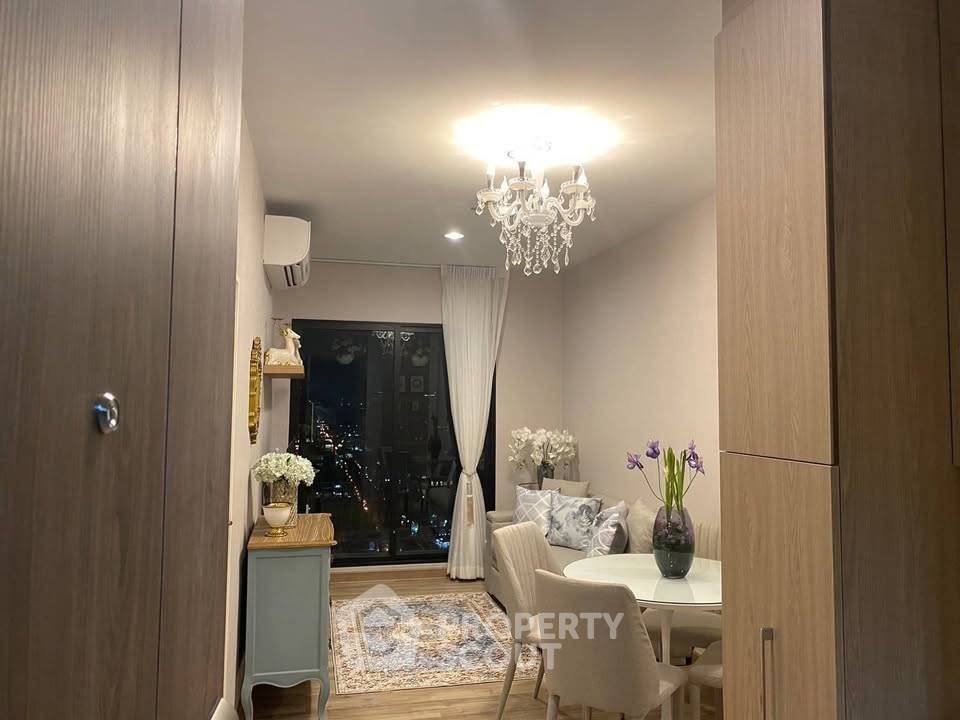 รูป คอนโด 2-ห้องนอน ที่ นิช โมโน สุขุมวิท-แบริ่ง ใกล้ BTS แบริ่ง (ID 2721588) - รูปที่ 3/12