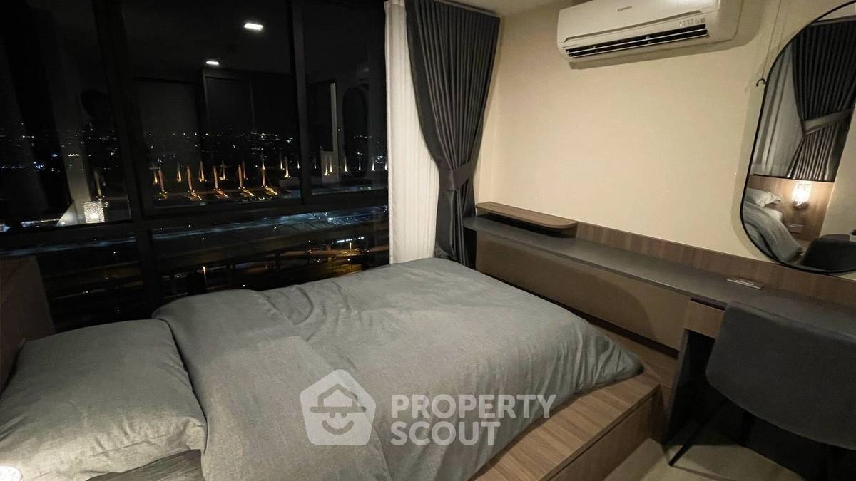 รูป คอนโด 2-ห้องนอน ที่ เดอะ สกาย สุขุมวิท ใกล้ BTS อุดมสุข (ID 2061207) - รูปที่ 7/16