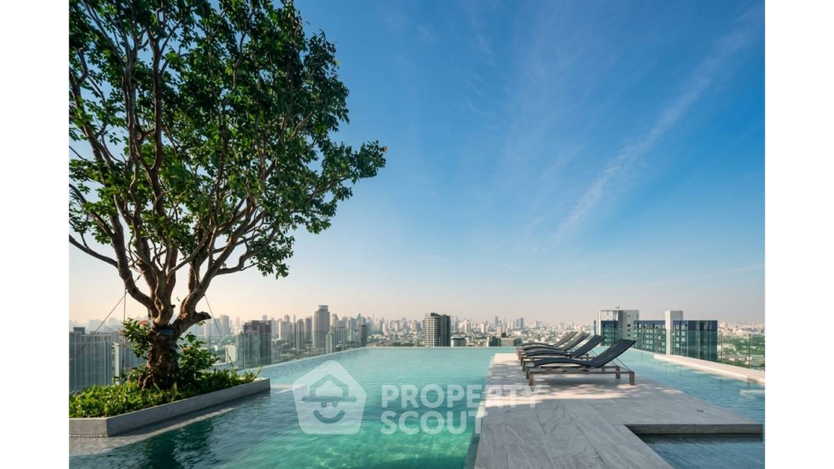 รูป คอนโด 2-ห้องนอน ที่ ไนท์บริดจ์ ไพร์ม อ่อนนุช ใกล้ BTS อ่อนนุช (ID 2722910) - รูปที่ 13/20