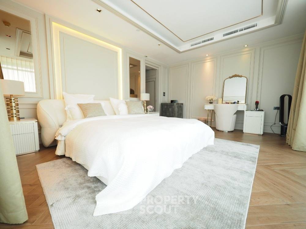 รูป คอนโด 3-ห้องนอน ที่ เลอ โมนาโค เรสซิเด้นท์ อารีย์ คอนโดมิเนียม ใกล้ BTS อารีย์ (ID 2722899) - รูปที่ 4/6