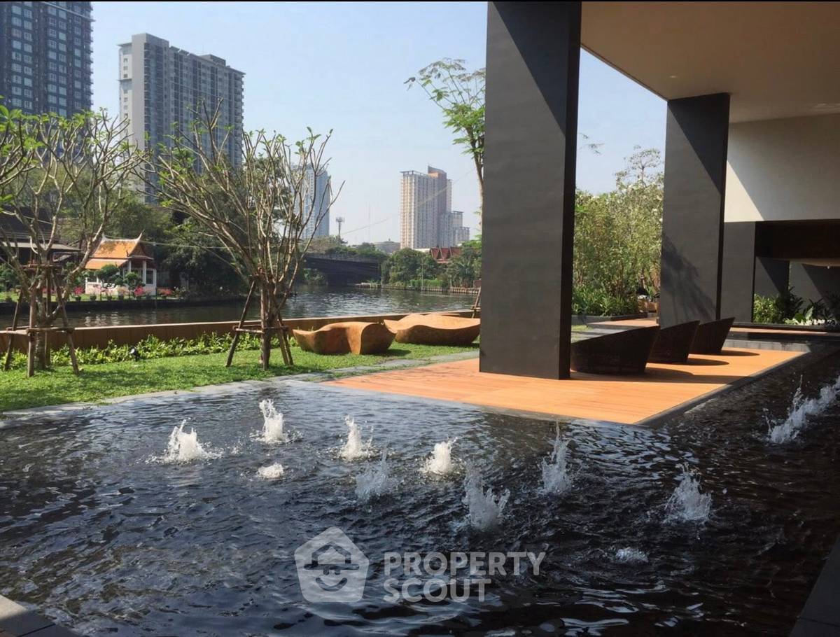 รูป คอนโด 1 ห้องนอน ขาย โครงการ Hasu Haus สุขุมวิท 77 ชั้น 4 ใกล้ BTS อ่อนนุช (ID 2723155) - รูปที่ 13/18