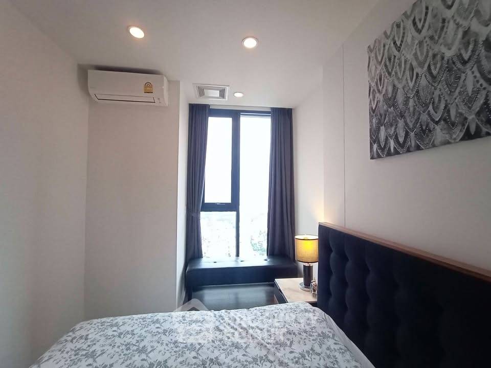 รูป คอนโด 1-ห้องนอน ที่ วิสซ์ดอม เอสเซ้นส์ สุขุมวิท ใกล้ BTS ปุณณวิถี (ID 2512369) - รูปที่ 11/25