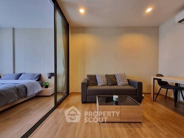 รูป คอนโด 1 ห้องนอน ขาย โครงการ Hasu Haus สุขุมวิท 77 ชั้น 4 ใกล้ BTS อ่อนนุช (ID 2723155) - รูปที่ 3/18