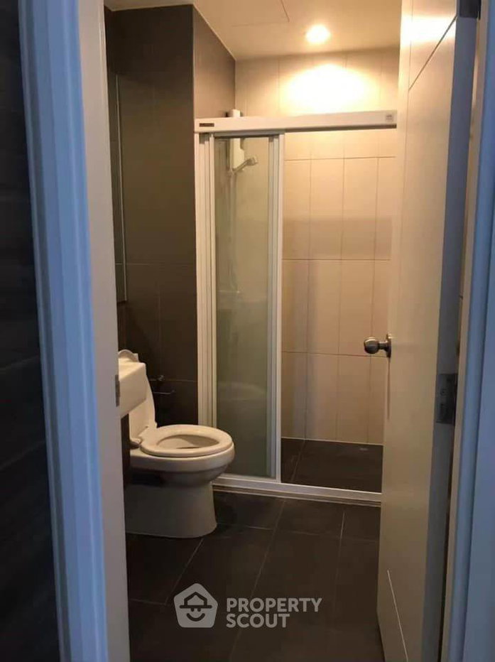 picture 1-BR Condo at Centric Ratchada - Huai Khwang near MRT Huai Khwang (ID 761505) - 5/10