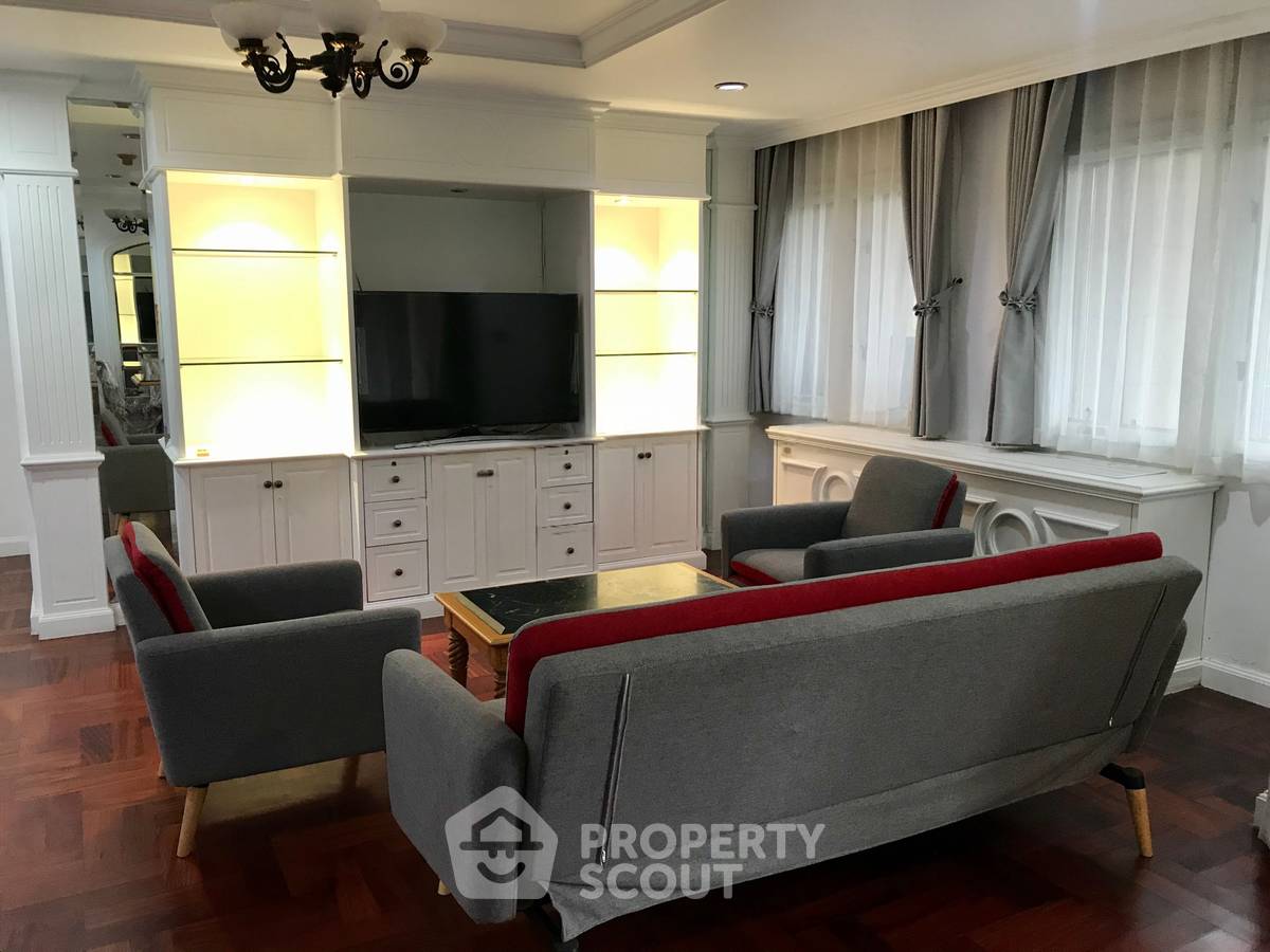 รูป คอนโด 3-ห้องนอน ที่ เอ็น เอส พาร์ค คอนโดมิเนียม ใกล้ BTS พร้อมพงษ์ (ID 2722432) - รูปที่ 2/10