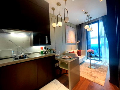 ขายคอนโด : ขาย Cloud Resident สุขุมวิท 23