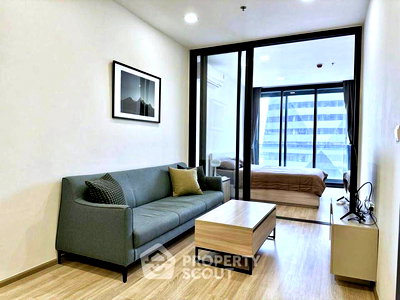 ขายคอนโด : คอนโด 1-ห้องนอน ที่ เอ็กซ์ที พญาไท ใกล้ BTS พญาไท (ID 2326420)