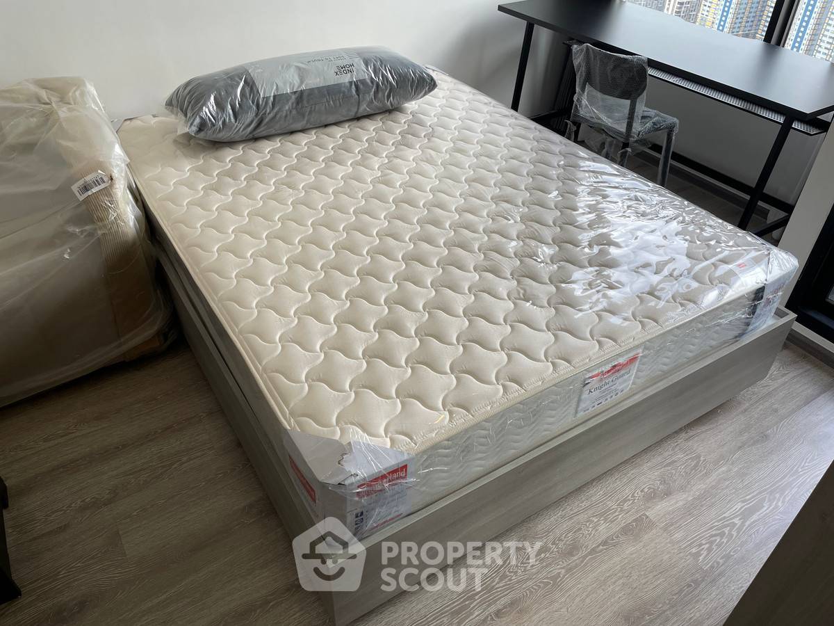 รูป คอนโด 1-ห้องนอน ที่ ไนท์บริดจ์ ไพร์ม อ่อนนุช ใกล้ BTS อ่อนนุช (ID 2723545) - รูปที่ 14/20