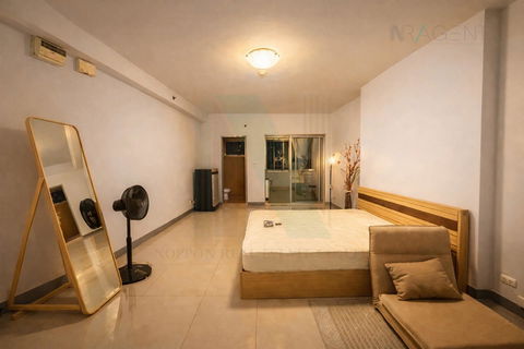 รูปภาพ ให้เช่าคอนโด ศุภาลัย ปาร์ค ศรีนครินทร์ อาคาร 1 ชั้น 4 สตูดิโอ ขนาด 37.00 ตรม ใกล้ โรงพยาบาลไทยนครินทร์