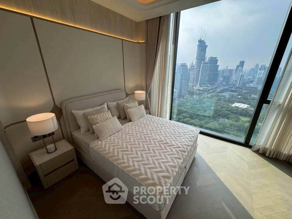 รูป คอนโด 3-ห้องนอน ที่ วัน เอทตี้ไนน์ ไวร์เลส ใกล้ MRT ลุมพินี (ID 2558075) - รูปที่ 6/11