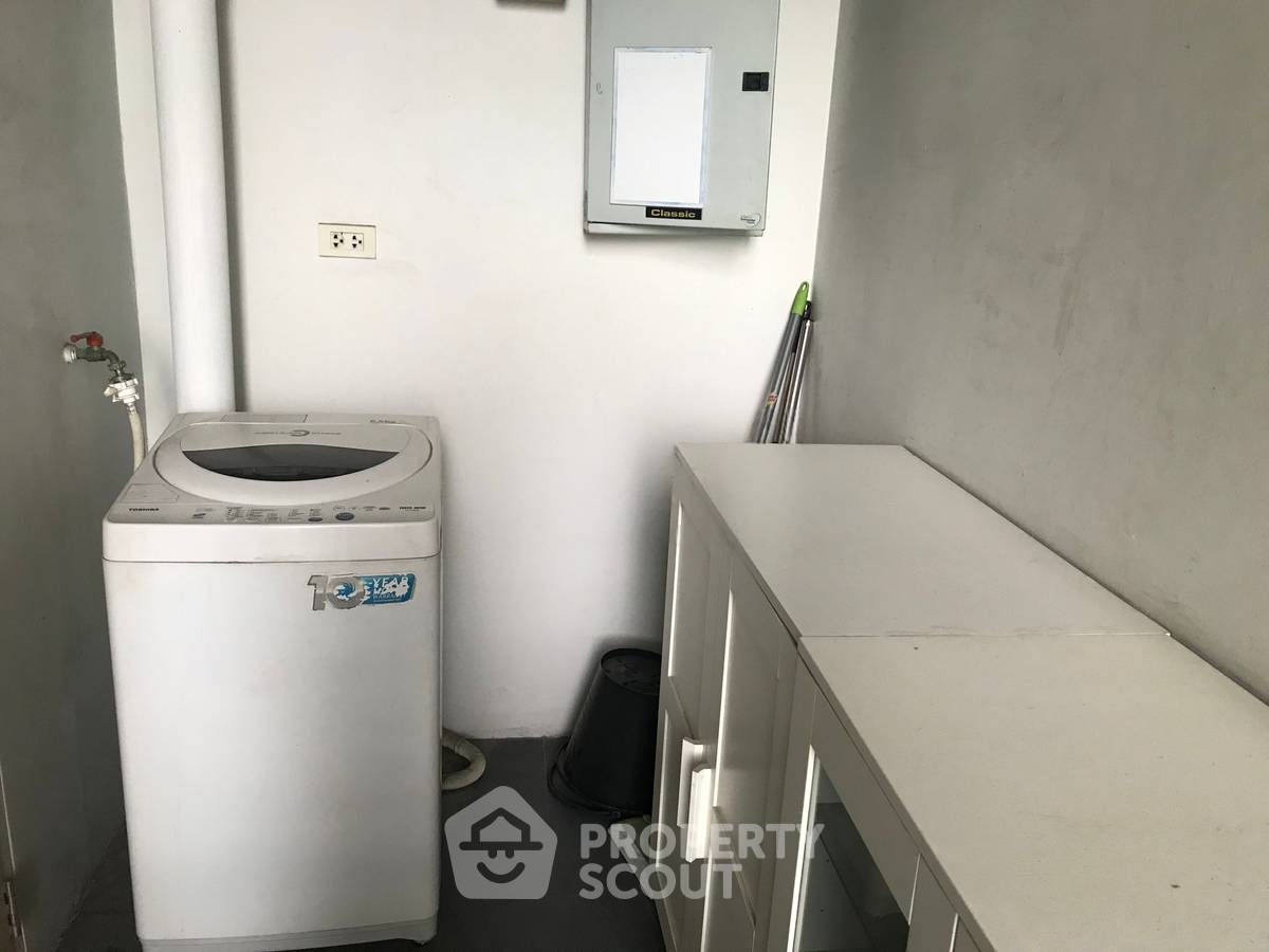 รูป คอนโด 2-ห้องนอน ที่ อิสสระ แอท 42 สุขุมวิท คอนโดมิเนียม ใกล้ BTS เอกมัย (ID 2723433) - รูปที่ 5/19