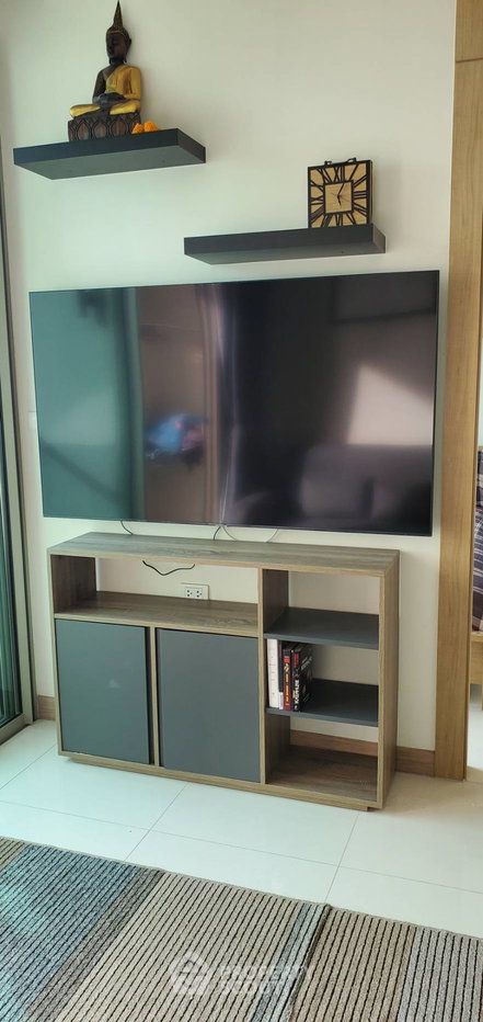 รูป คอนโด 1-ห้องนอน ที่ เดอะ ริเวียร่า วงศ์อมาตย์ ใกล้ ปราสาทสัจธรรม (ID 1468849) - รูปที่ 7/8