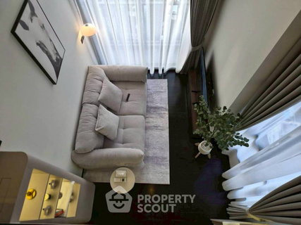 2-BR Condo at Park Origin Thonglor near BTS Thong Lor (ID 2722846)