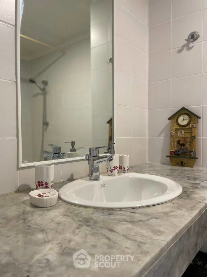picture 2-BR Condo at Icon 3 Condominium close to Thong Lo (ID 2723638) - 9/10