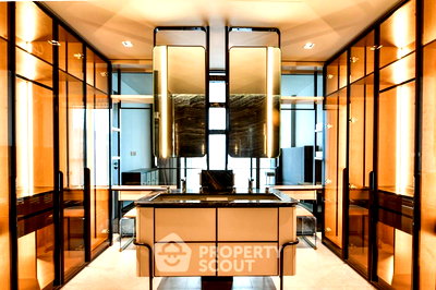 คอนโดให้เช่า : คอนโด 2-ห้องนอน ที่ เดอะ รีเซิร์ฟ 61 ไฮด์อะเวย์ ใกล้ BTS ทองหล่อ (ID 2722642)