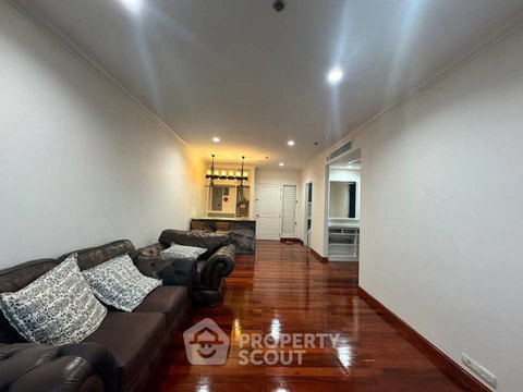 1-BR Condo at Baan Sathorn Chaopraya near BTS Krung Thon Buri (ID 2477121)
