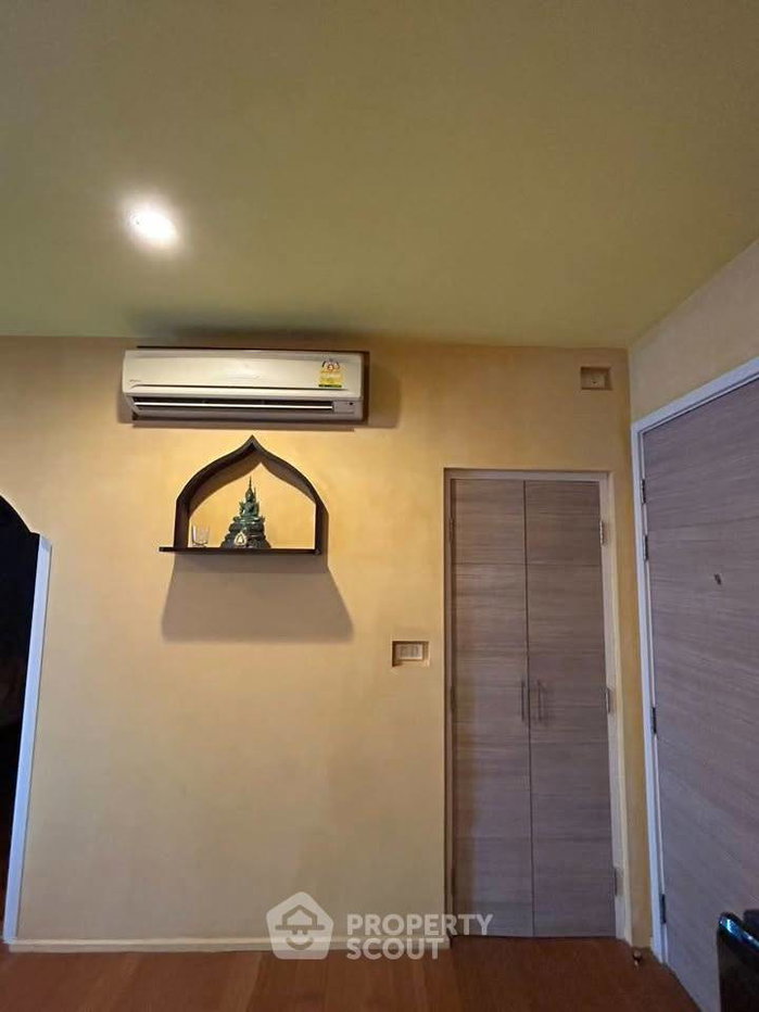 รูป คอนโด 1-ห้องนอน ที่ ไฮฟ์ ตากสิน ใกล้ BTS วงเวียนใหญ่ (ID 2463408) - รูปที่ 2/10
