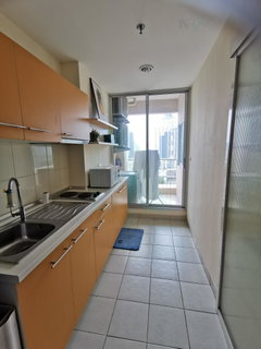 รูปภาพ 🚩 For Rent Condo LIFE @ SUKHUMVIT 65 Building 1, Floor 15,1 bed room, Room size 43 sqm