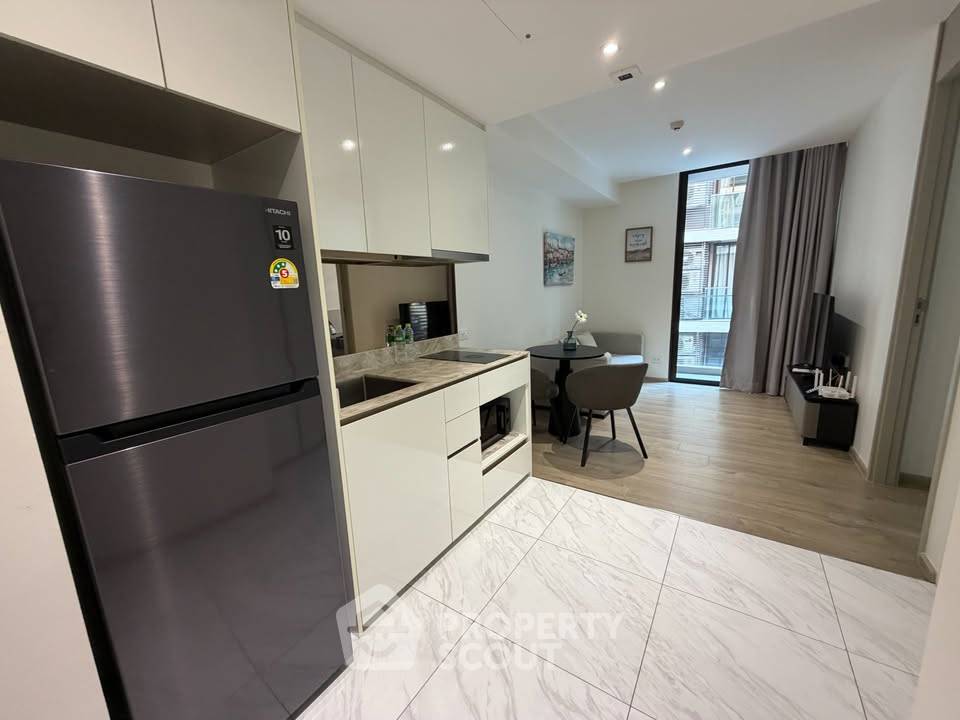 รูป คอนโด 1-ห้องนอน ที่ ฟินน์ สุขุมวิท 31 ใกล้ MRT สุขุมวิท (ID 2671193) - รูปที่ 16/16