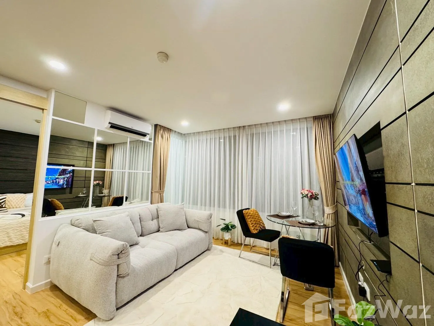 1 Bedroom Condo | Baycliff Patong | Mountain View | Near Kal 6104201 - image 4