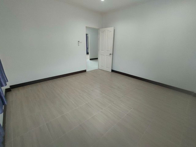 รูป ให้เช่าบ้านเดี่ยว 2 ชั้น ม.สินทวีการ์เด้น 3 ท่าข้าม-พระราม 2 พร้อมอยู่ - รูปที่ 23/27