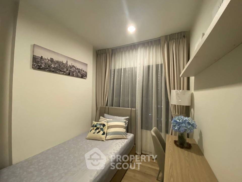 รูป คอนโด 2-ห้องนอน ที่ นิช โมโน สุขุมวิท-แบริ่ง ใกล้ BTS แบริ่ง (ID 2721588) - รูปที่ 8/12