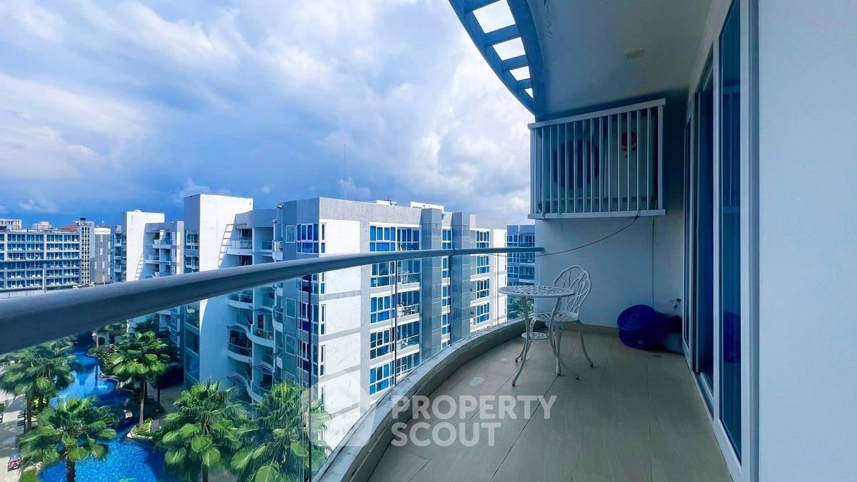 รูป คอนโด 1-ห้องนอน ที่ แกรนด์ อเวนิว พัทยา ใกล้ พัทยาใต้ (ID 2722985) - รูปที่ 8/18